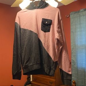 Zumiez sweatshirt